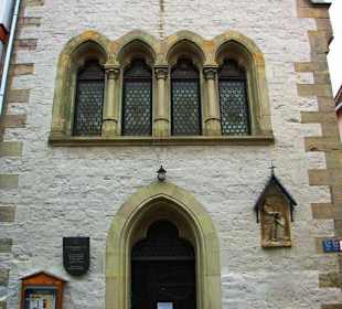 Stadt Erfurt im Bild Sept.2010