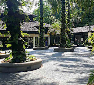 Botanischer Garten