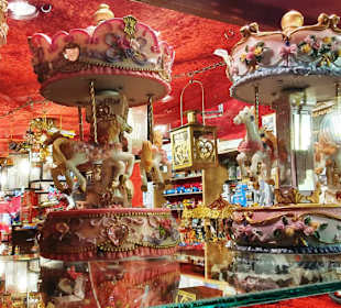 Das ist noch Weihnachten