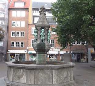 Marcusbrunnen