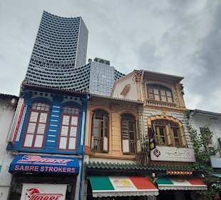 Arab Street