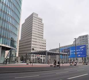 Potsdamer Platz