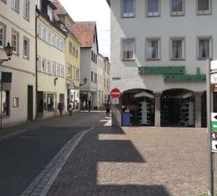 Altstadt 