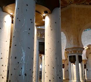 Scheich-Zayid-Moschee