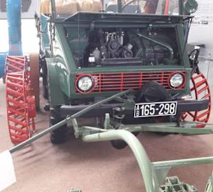 Unimog