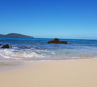 Strand Playa Rincon