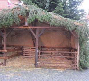 Altstadt Wissembourg