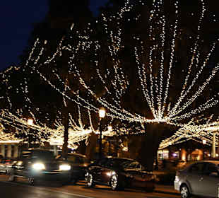 Lichterfest (November - Januar) 