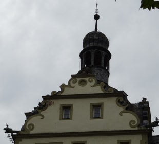 Deutschordensschloss