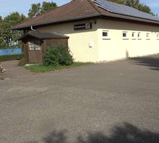 Tennisanlage Eutingen im Gäu