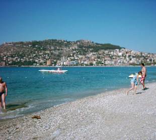 Kleopatrastrand