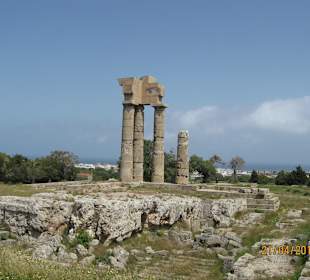 Akropolis
