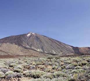 Der Teide