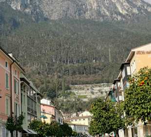Wandern Riva del Garda