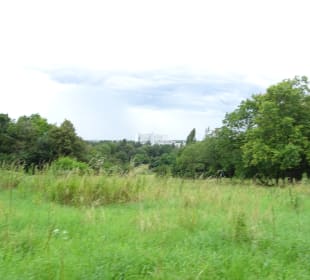 Im und ums Tapachtal