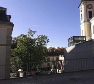 Fürstlich Fürstenbergisches Schloss