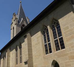 Evangelische Kirche Altingen