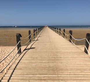 Strand Makadi Bay