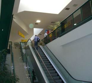 Flughafen