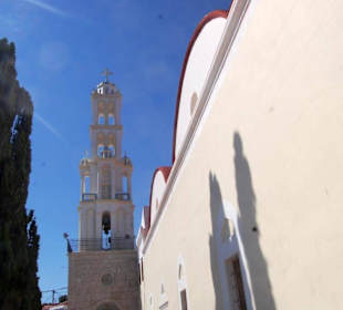 Kirche St. Nikolaos