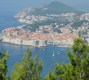 Mittelalterliches Schmuckkästchen