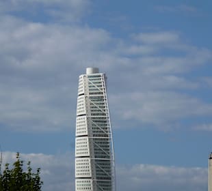 Turning Torso