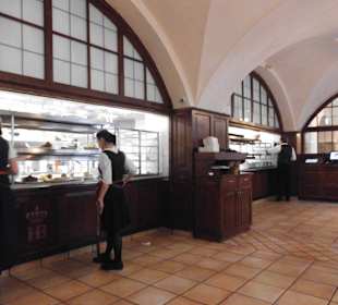 München Hofbräuhaus