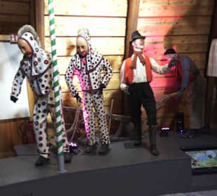 Fastnachtsmuseum Narrenschopf