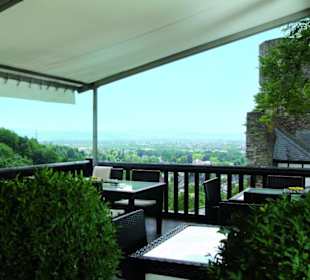 Die Sayn Burg - Restaurant & Location