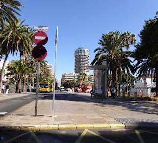 Las Palmas Gran Canaria 2014  