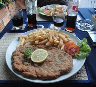 Schnitzel