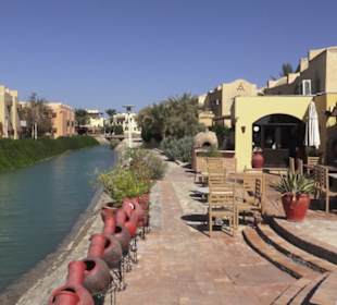 Rundfahrt El Gouna
