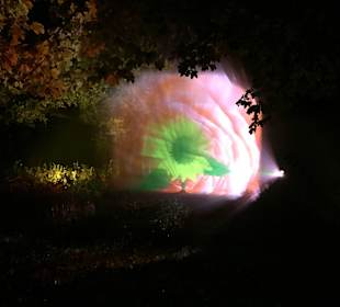 Herbstleuchten 2015