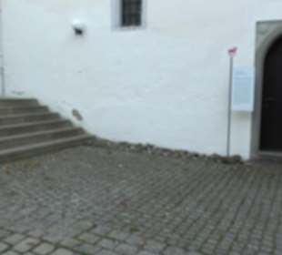 Geistliches Zentrum Kloster Heiligkreuztal Altheim