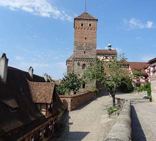 Altstadt Nürnberg