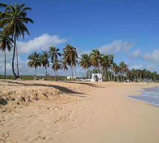 Macao Beach