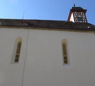 Klosterkirche Maria Gnadenzell