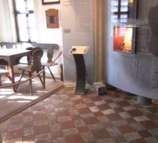 Museum für Thüringer Volkskunde