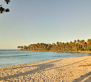 Strand Las Galeras