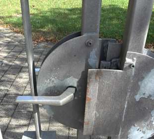 Friedhof Göttelfingen