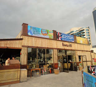 Barasti Bar