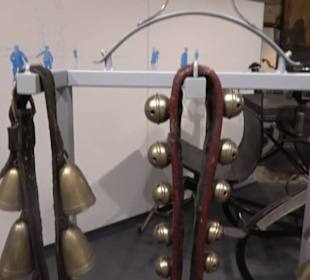 Museum für Kutschen, Chaisen & Karren