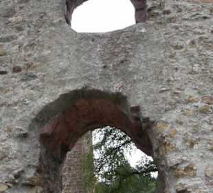 Kastelburg