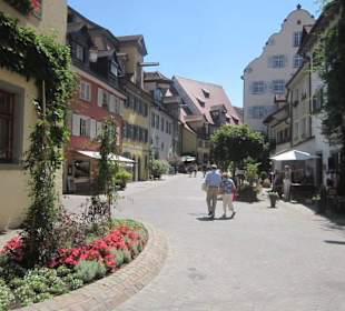 Altstadt Meersburg