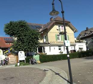 Stadtrundgang Titisee