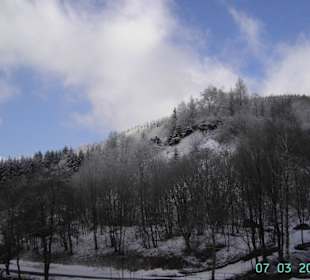 Wandern Schmallenberg
