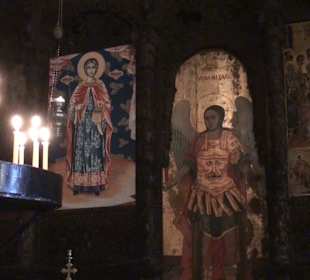 Sveta Bogorodica