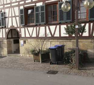 Rathaus