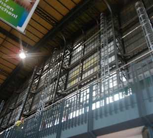 Hauptbahnhof