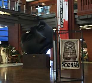 Kultur- und Geschäftszentrum Stary Browar